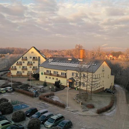Wigierski Park Narodowy Suwałki Exteriér fotografie