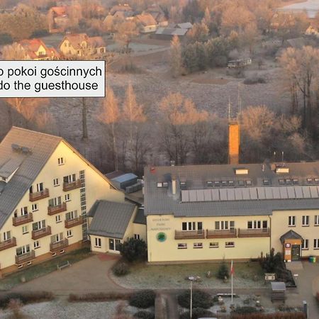 Wigierski Park Narodowy Suwałki Exteriér fotografie