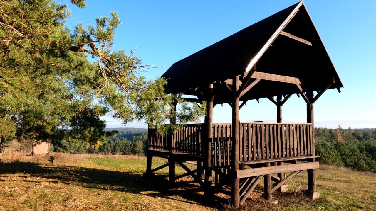 Wigierski Park Narodowy Suwałki Exteriér fotografie